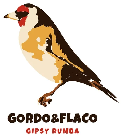 Gordo&Flaco, gipsy rumba
